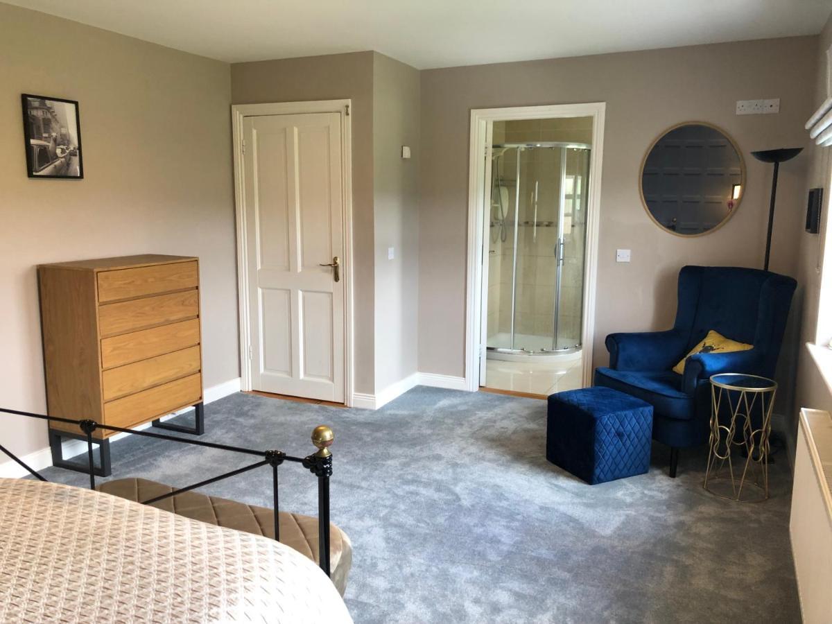 Boutique En-Suite Bedroom Cork Мэллов Экстерьер фото